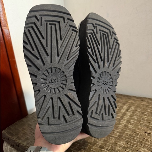 Womens Ugg cityfunc zip boots 5.5 - Picture 6 of 8